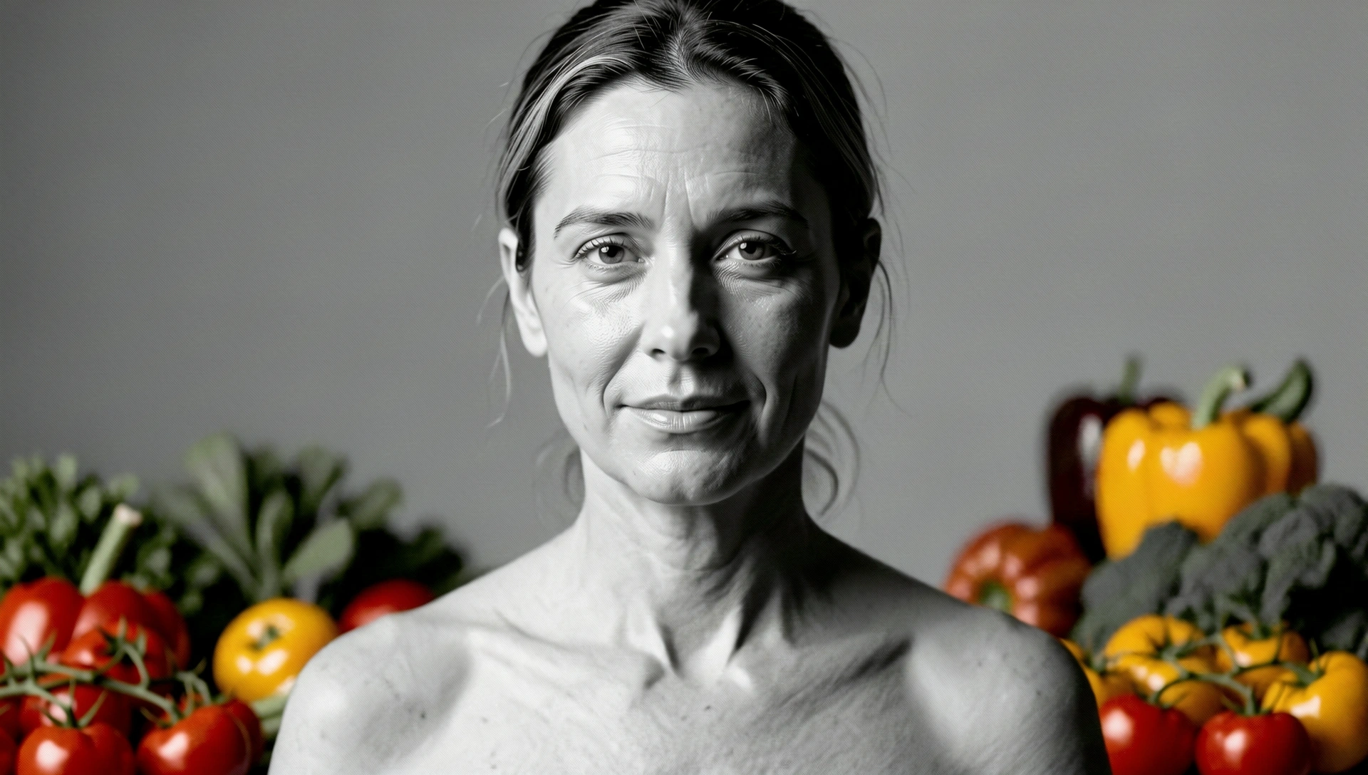Essenza della vitalità alimentare