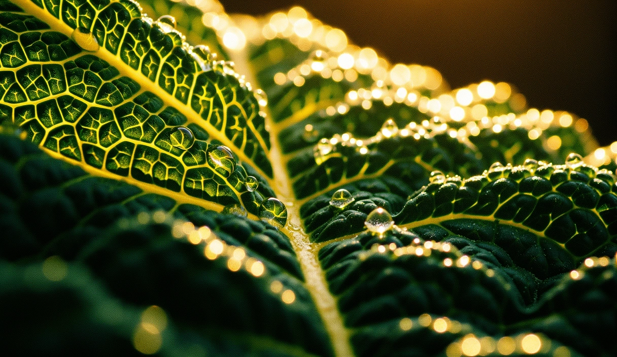 Nutrizione e vitalità cellulare