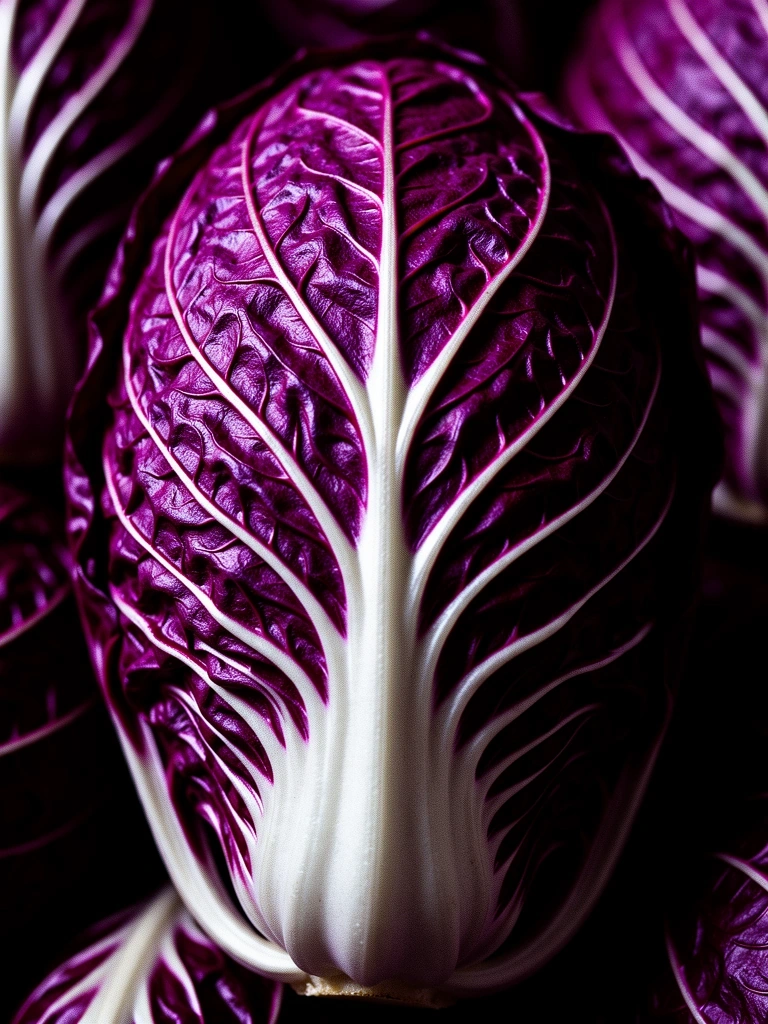 Radicchio Geometry
